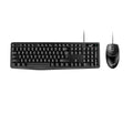 SMTE - Genius KM170 USB Keyboard & Mouse Combo