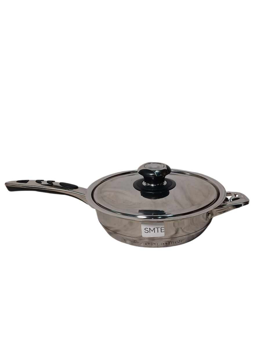 SMTE - 1 Piece Frying Pan24cm (T8)