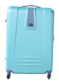 SMTE - 1 Piece Sleek Luggage 19" - Apple Green