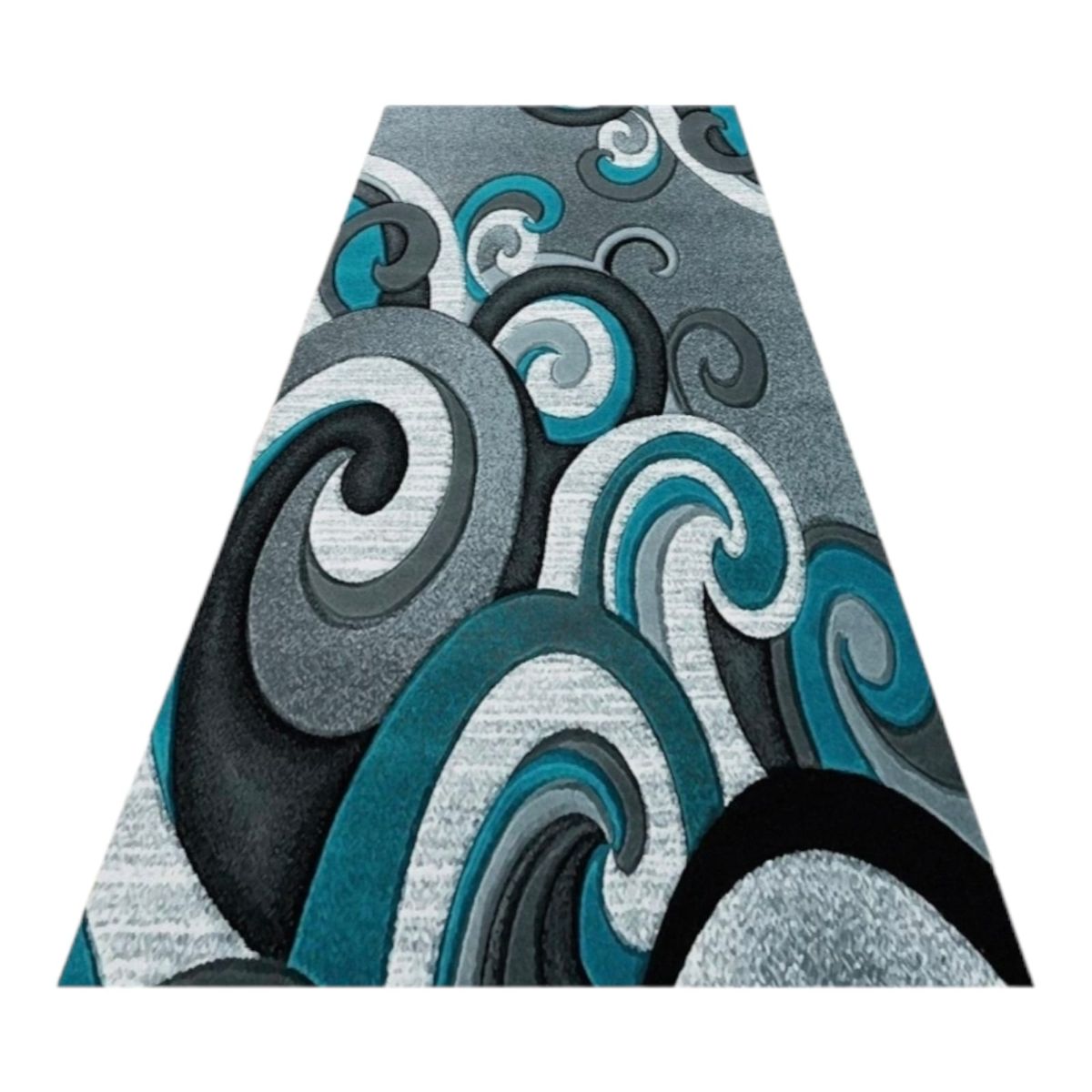 SMTE - 3D Passage Rug -80 x 200cm-L2