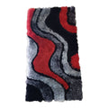 SMTE - 60 cm x 110 cm RugGrey