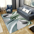 SMTE - 3D Absorbent Non-Slip Rug 200cm by 150cm