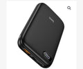 SMTE - Power bank "Q2 Galax" 10000mAh - Black