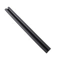 SMTE - 93cm Door Draft Stopper - Black