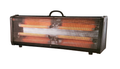 SMTE - Electric FourBar Heater