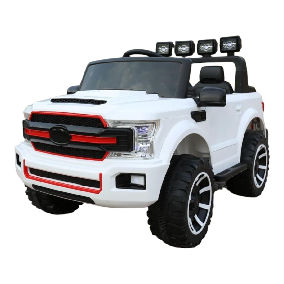 SMTE -  Cross Country F150 Kids Electric Ride on Car