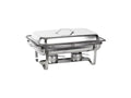 SMTE - Chafing Dish Double