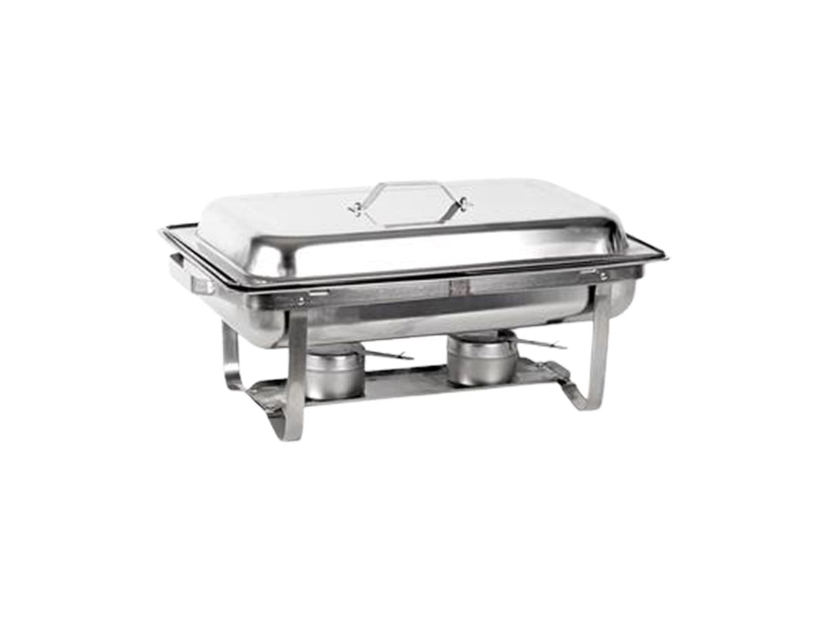 SMTE - Chafing Dish Double