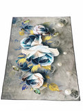 SMTE - 3D Carpet Design Area Rugs - 150cm x 200cm