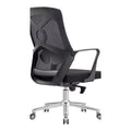 SMTE - Ergonomic Office ChairBlackB818