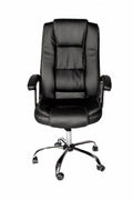 SMTE - 1455 Comfortable Executive Office Chair With Arm Rest