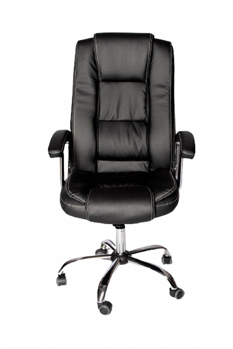SMTE - 1455 Comfortable Executive Office Chair With Arm Rest
