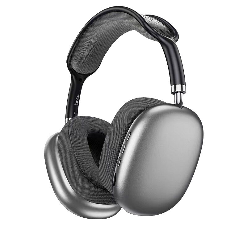 SMTE - HOCO Wireless Bluetooth Headphone ESD15 Cool Shadow - By HiTech