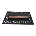 SMTE - Original Outdoor Rubber Welcome Doormat (WELK1P-04)