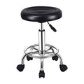 SMTE - 705 Bar StoolBlack