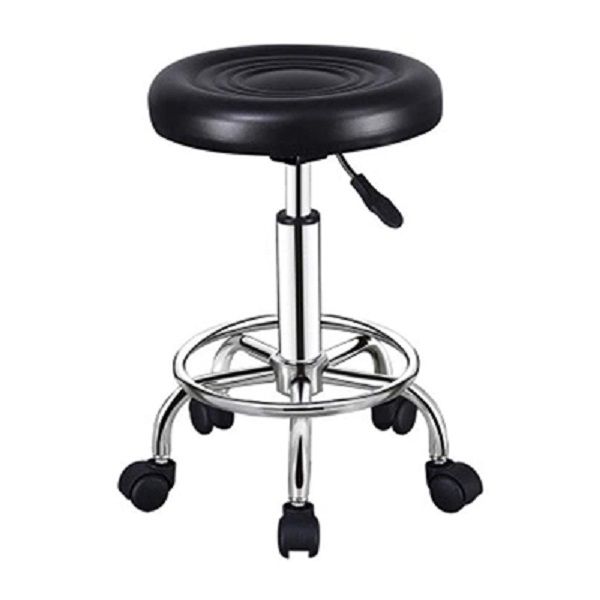 SMTE - 705 Bar StoolBlack