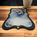 SMTE - 200cm by 150cm modern 3D Geometric Design Area B6