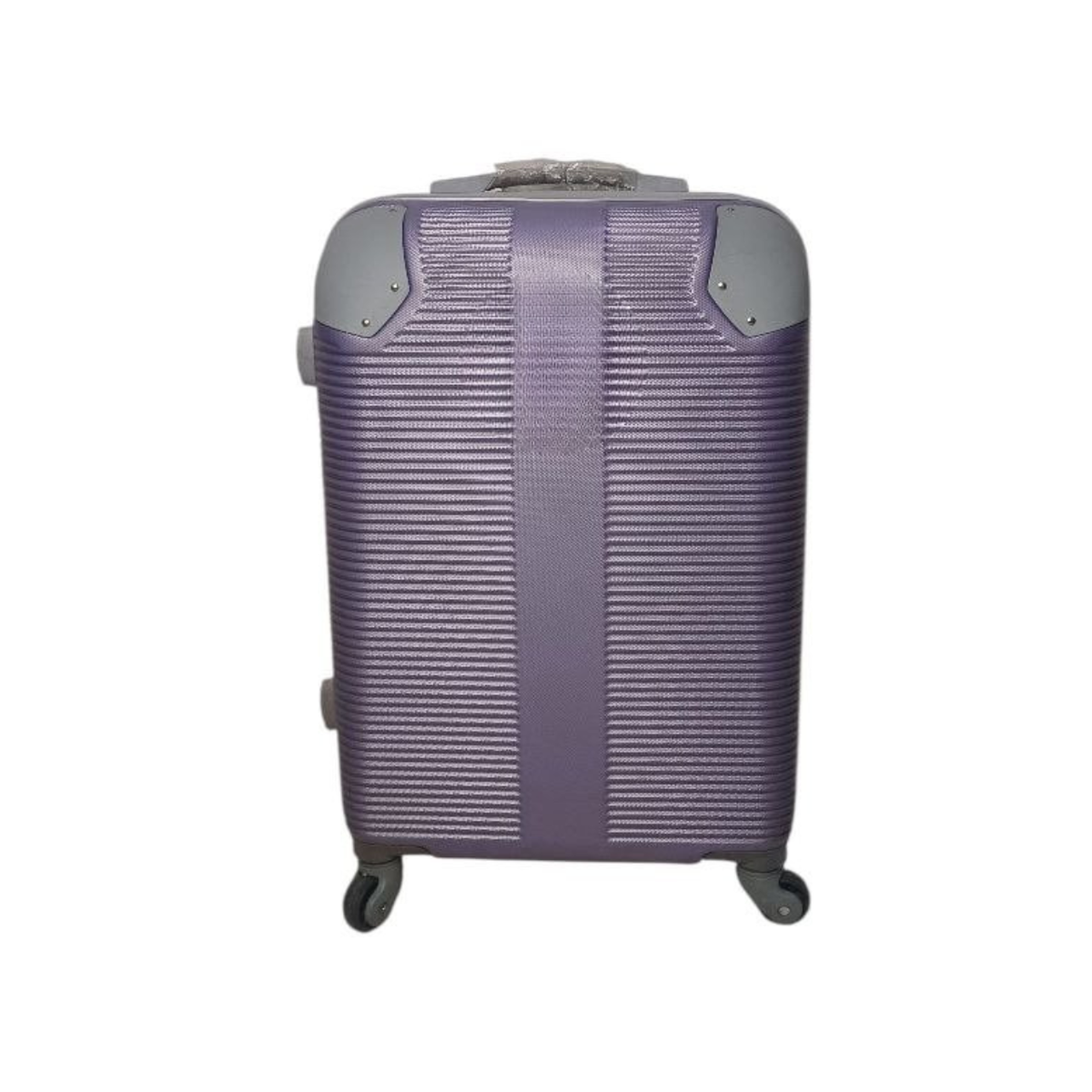 SMTE - Hard Shell SuitcaseSmall23InchPurple