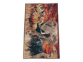 SMTE - Outdoor Rubber Welcome Doormat - 50cm x80 cm -F23-12