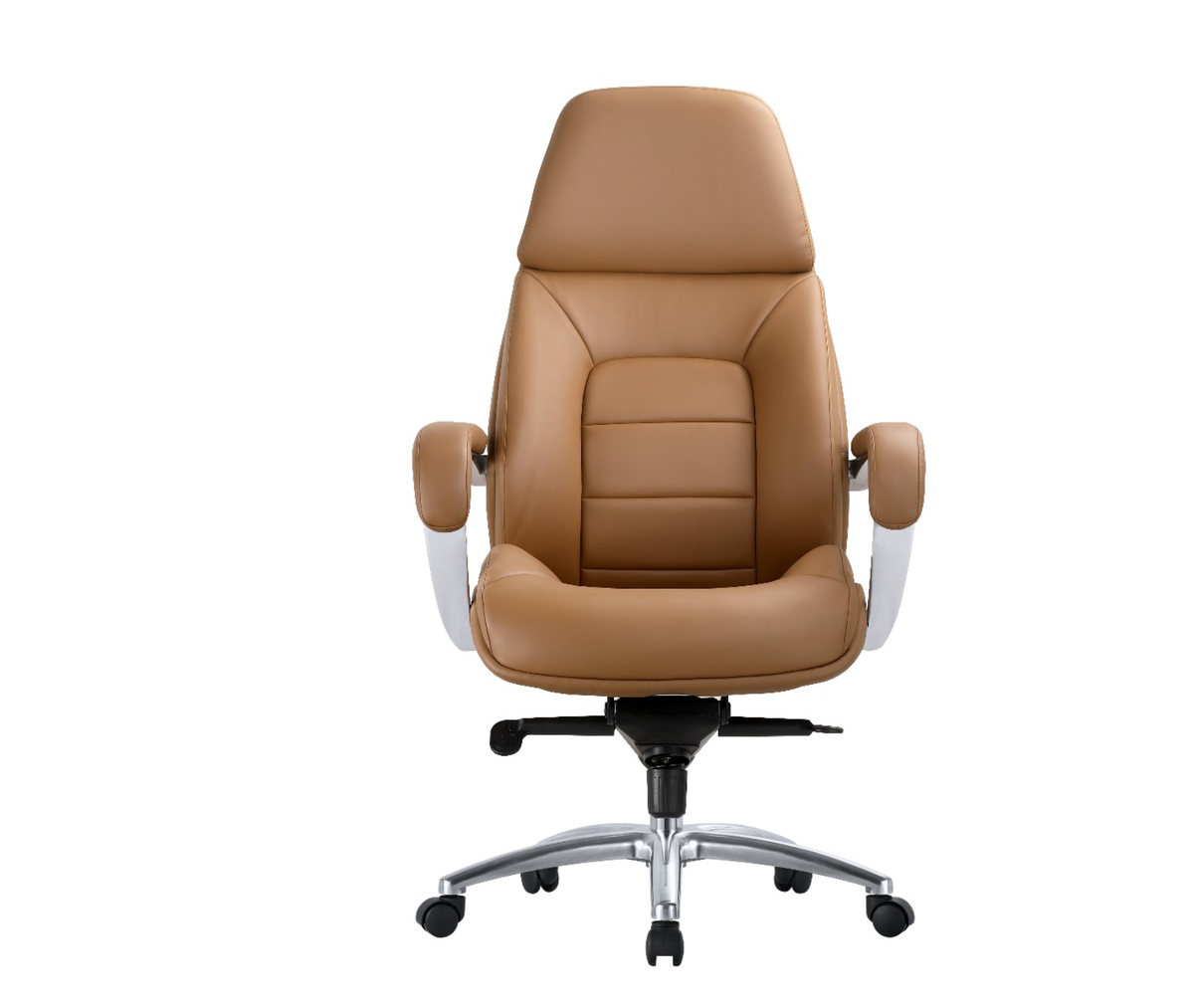 SMTE - A188 Brown office chair