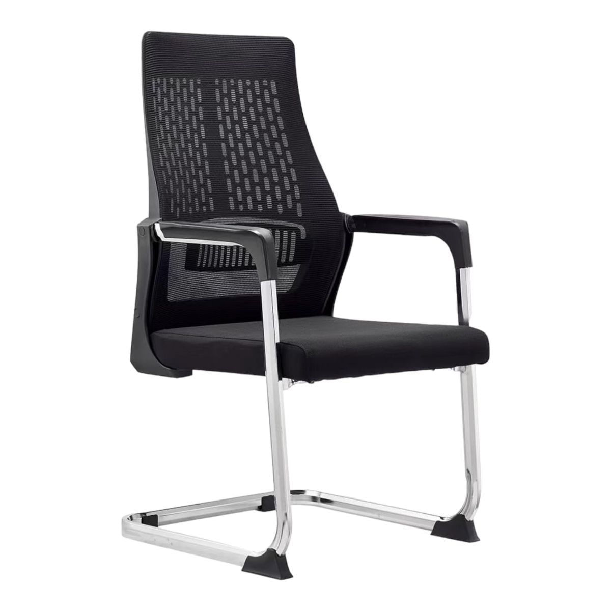 SMTE - Office ChairBlack
