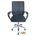 SMTE -  Premium Office Chair C13DO210546+Keyring set of 2