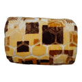 SMTE - IYWA Super Soft Winter Blanket 2Ply And Tieback3