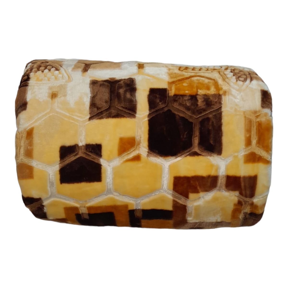 SMTE - IYWA Super Soft Winter Blanket 2Ply And Tieback3