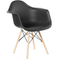 SMTE - Modern Curved Stylish Office Chair