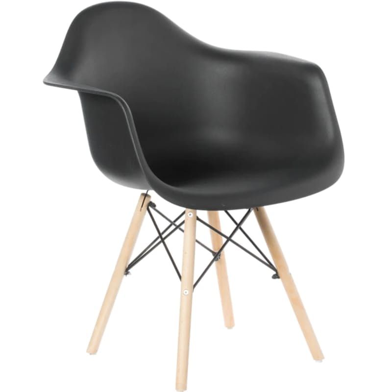 SMTE - Modern Curved Stylish Office Chair