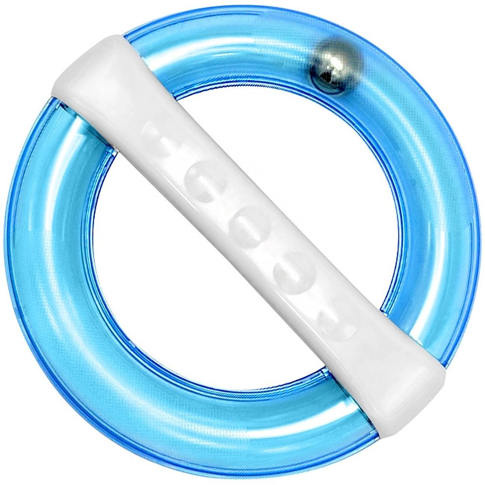 SMTE - Centrifugal Force Rhythmic Ring