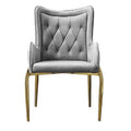 SMTE - Montery ChairGrey