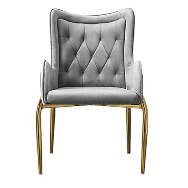SMTE - Montery ChairGrey