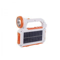 SMTE - Multifunction 7200mAh LED Solar Light with USB Cable AB-TA163