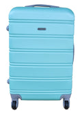 SMTE - Premium Travel Luggage Bag 28" - 1 Piece - Apple Green