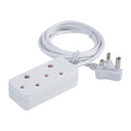SMTE - 5M Electric Extension Cord 2-Plugs
