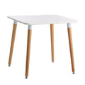 SMTE - Rectangular Dining Table