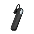 SMTE - E37 Gratified Business Wireless Headset - Black
