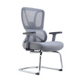 SMTE - Modern Mesh Visitor Office Chair D2332