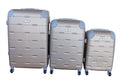 SMTE - 3 Piece Luggage Set