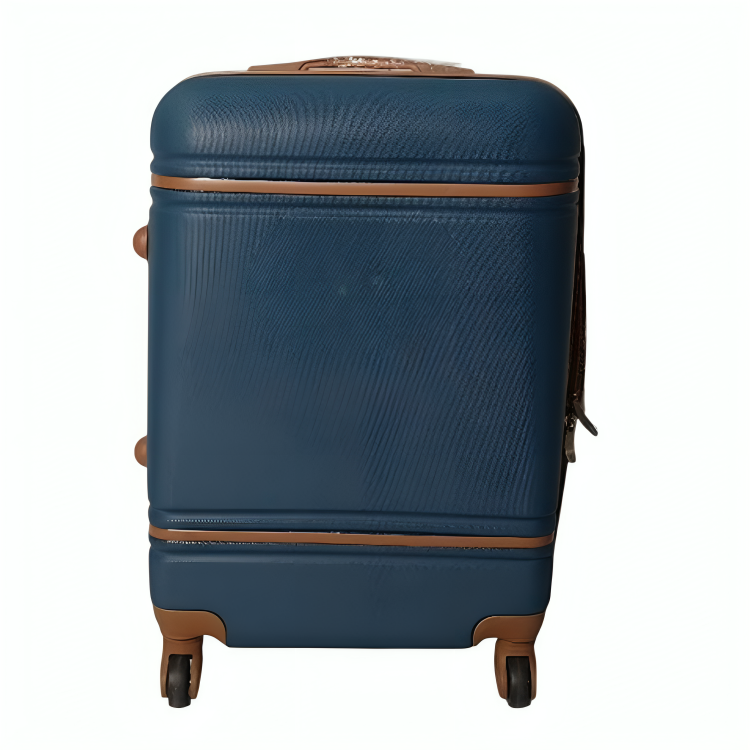 SMTE - Navy Blue Suitcase30 cm