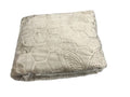 SMTE - Soft Cozy Mink Blanket DM - Cream