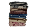 SMTE - Double Size IYWA Blanket - One-Ply - Warm and Comfy- 1.5kg - W1
