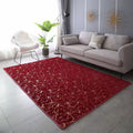SMTE - Dream World Marble Pattern Carpet - 06
