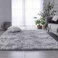 SMTE - Shaggy Classic fluffy Rug