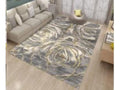 SMTE - 200cm by 150cm - Modern 3D Geometric Design Area (A45.)x Rug