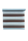 SMTE - ZiwiliQuality Roller Zebra Dual LayerDay Night Blinds for WindowsJ11180 L x 150 W cm