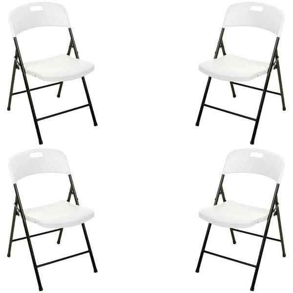SMTE - Arole - Delux Foldable Chair for Outdoors/events