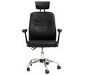 SMTE -  Revolt Office Chairs - Black