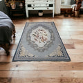 SMTE - 200cm X 150cmModern 3D Geometric DesignCarpet/RugA10